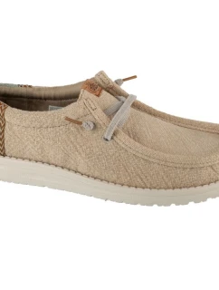 Boty  M model 21199034 - Hey Dude