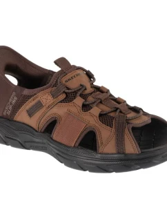Skechers Slip-Ins: Revolted SS - Merrick 205181-ACDB Brown 40