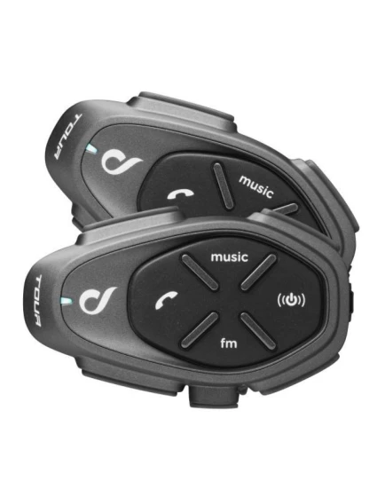 Interkom  HD pro sada pro 2 model 21862392