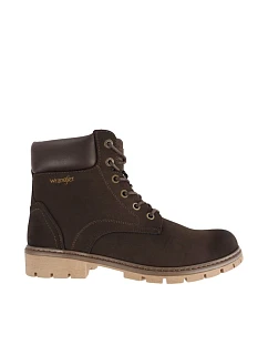 Dámské boty High model 22402387 - Wrangler