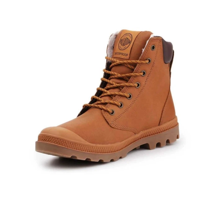 Dámské boty Sport W model 16034039 - Palladium