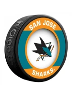 Pamätný hokejový puk Inglasco NHL Retro 510AN000555 Pamätný hokejový puk Inglasco NHL Retro 510AN000555