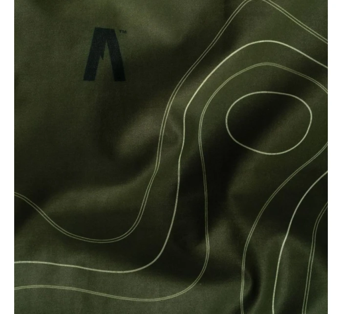 Multifunkčná šatka Alpinus Viki Alp Topo 1