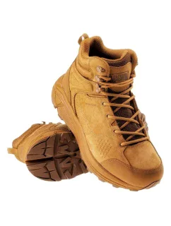 Topánky Magnum Brag Mid Wp V M 92800346476