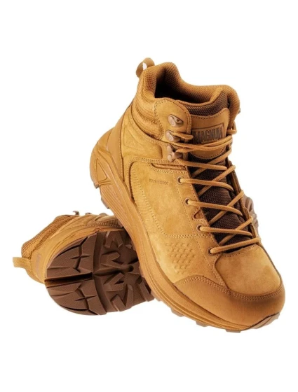 Topánky Magnum Brag Mid Wp V M 92800346476 Topánky Magnum Brag Mid Wp V M 92800346476