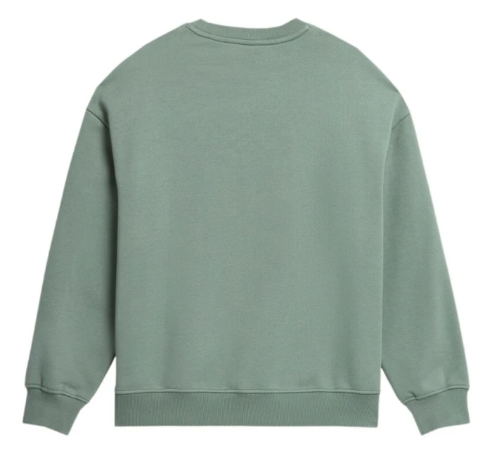 Dámska mikina W H4Z22 BLD033 42S - 4F