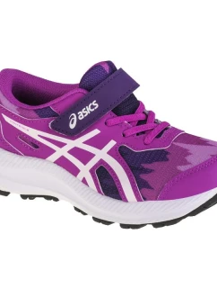 Bežecká obuv Asics Gel-Contend 8 PS Jr 1014A293-500