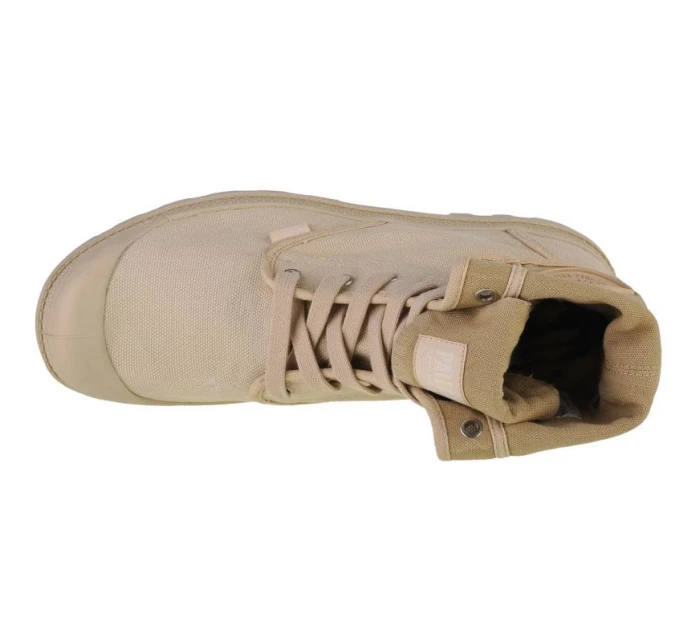 Pánská obuv Baggy M model 18384652 - Palladium