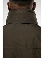 K 677 Parka model 22510641 navy - Kariban K 677 Parka model 22510641 navy - Kariban