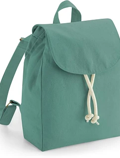 Westford Mill W 881 EarthAware™ Bio Mini batoh 50.0881 šalviovo zelený