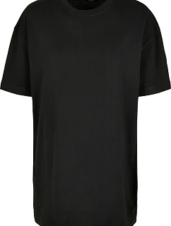 Build your Brand BY 149 Dámske tričko Oversize Boyfriend 56.0149 čierne