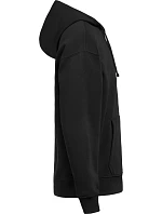 Untagged Movement OCS RCS Loose Hoodie Unisex mikina s kapucňou „Loose Fit“ 66.4020 čierna Untagged Movement OCS RCS Loose Hoodie Unisex mikina s kapucňou „Loose Fit“ 66.4020 čierna