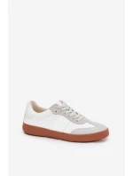 Dámské Tenisky Big Star model 21690673 - Big Star Shoes Dámské Tenisky Big Star model 21690673 - Big Star Shoes