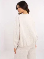 Blúzka EM BL 857 1.26X svetlo béžová Blúzka EM BL 857 1.26X svetlo béžová