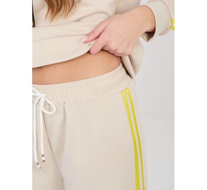 Súprava IT KMPL 21782.93 béžová