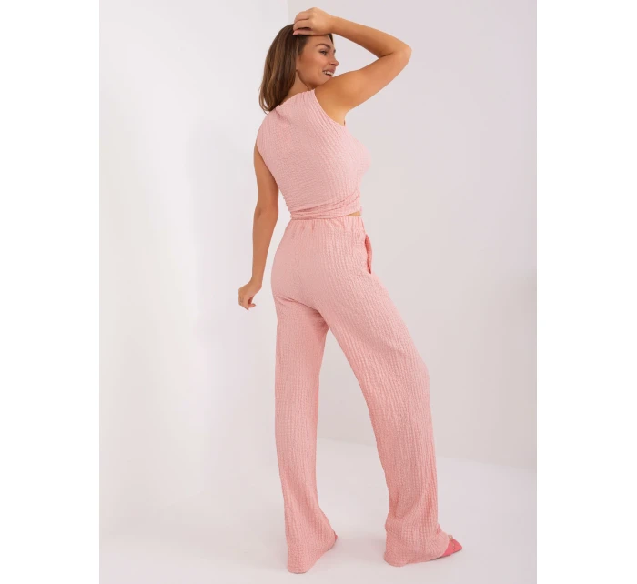 Súprava LK KMPL 509339.52P svetlo ružová Súprava LK KMPL 509339.52P svetlo ružová