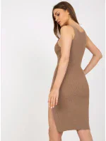 Šaty TW SK BI model 17404636 tmavě lila - FPrice