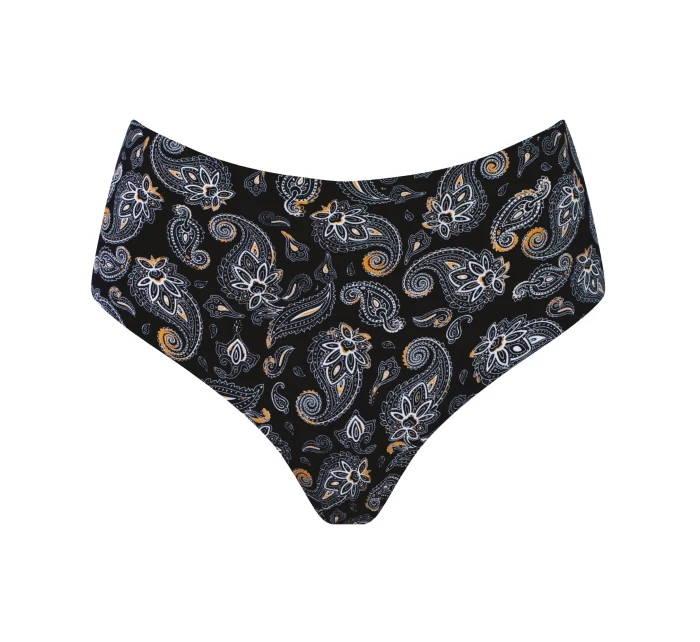 Spodný diel nohavíc Paisley Brasil Maxi - Julimex