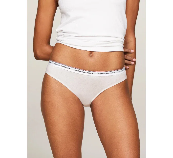 Dámské kalhotky 3PACK   model 20254630 - Tommy Hilfiger