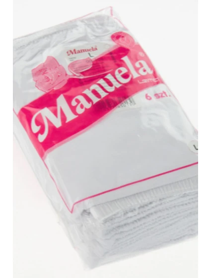 Dámské kalhotky model 9141509 XL - Lama Dámské kalhotky model 9141509 XL - Lama