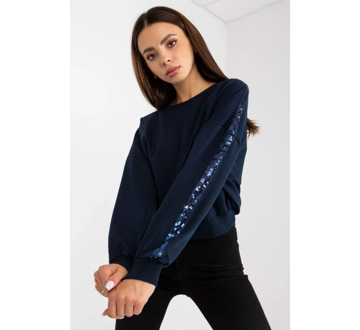 Mikina model 168748 Rue Paris