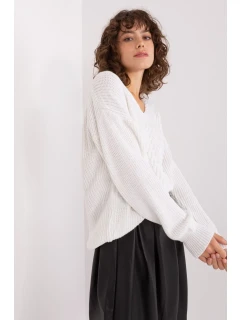 Model svetra 191419 Badu