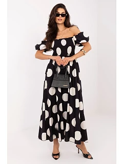 Denné šaty model 227237 Taliansko Moda