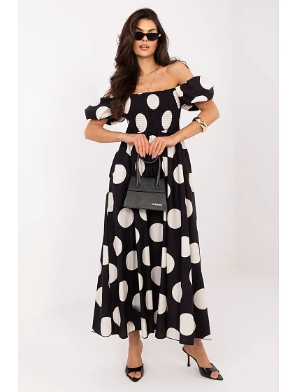 Denné šaty model 227237 Taliansko Moda