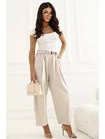 Dámske nohavice, model 229672, Italy Moda