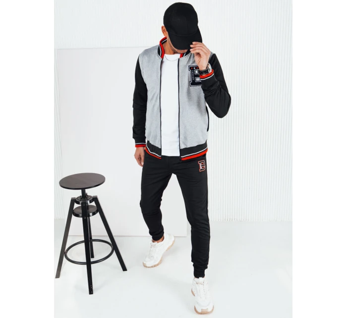 Pánské tepláky od model 21973428 - Dstreet