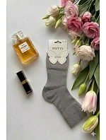 Ponožky Butterfly model 22047319 wz.01 3542 - WiK