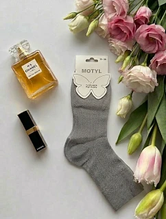 Ponožky Butterfly model 22047319 wz.01 3542 - WiK