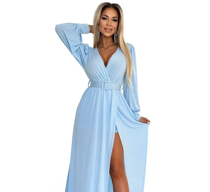 Dámské šaty   model 21884004 - numoco basic