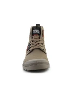 Palladium Papa Hi Patch M 79117-308-M Palladium Papa Hi Patch M 79117-308-M