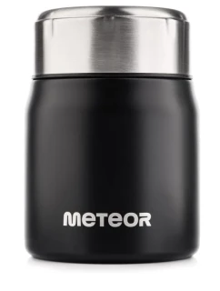 Termoska na obed Meteor 500 ml 17244