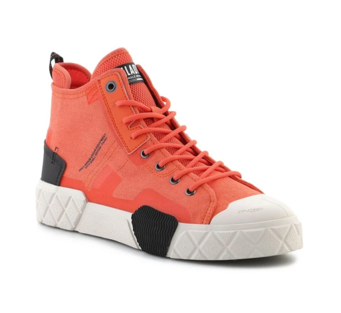 Palladium Ace City Shell Chuk2 M 74451-651-M