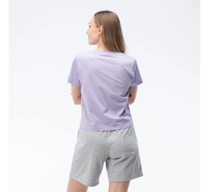 Dámske tričko s krátkym rukávom IGWEZI W