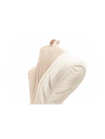 Skechers Bobs B Flex športové topánky dámske tenisky módne béžové dámske