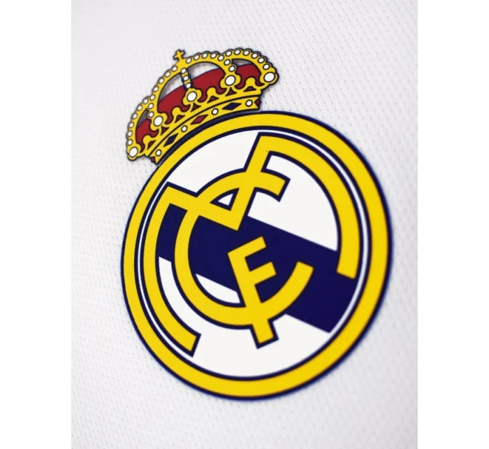 Real Madrid dres šortky sada junior Mbappe box RM25B1 Real Madrid dres šortky sada junior Mbappe box RM25B1