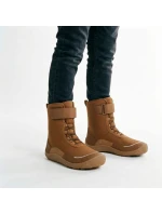 barefoot dětské zimní boty Junior model 21412542 - Reima