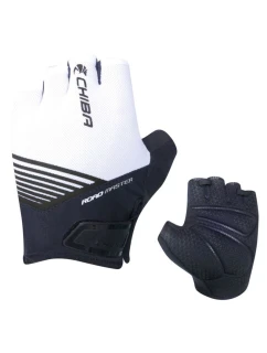 Rukavice  XL bílé model 21850000 - CHIBA