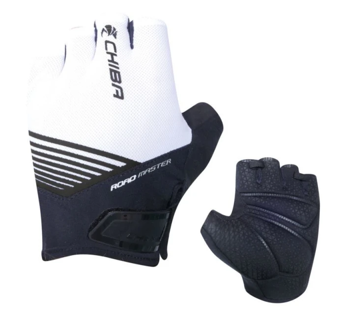 Rukavice  XL bílé model 21850000 - CHIBA