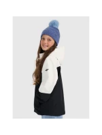 Dívčí přechodová bunda 3v1 s membránou 5000 model 21870729 - 4F