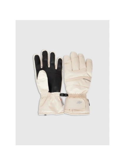 Dámské lyžařské rukavice  dámské model 21920509 - 4F