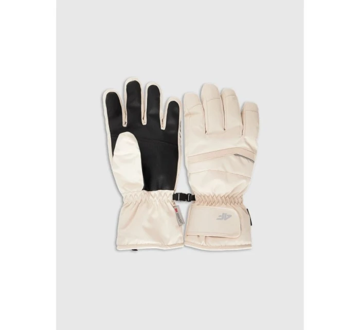 Dámské lyžařské rukavice  dámské model 21920509 - 4F