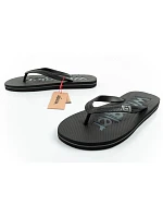 Wrangler pánske žabky Cole Flipflop black