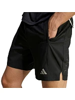 Pánske šortky adidas Tech Apparel black JM8132