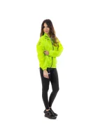 Unisex bunda Rain Basico Fluo RJ001 0019 - Givova