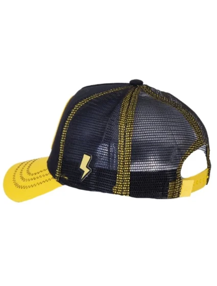 Jr baseballová čepice model 20526627 - Capslab