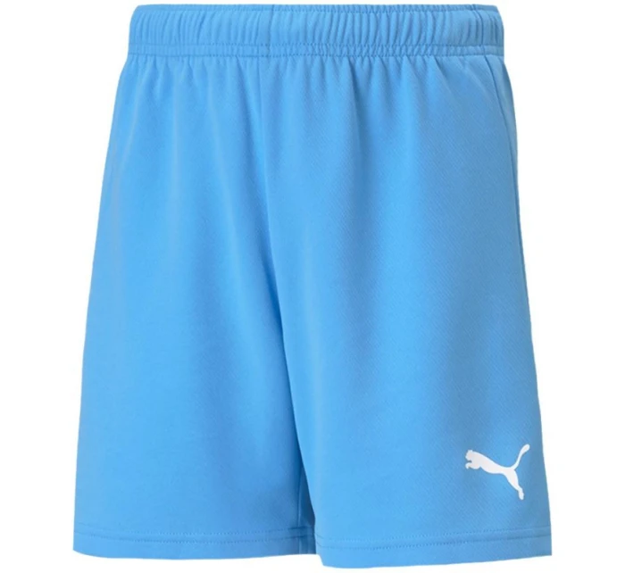 Detské krátke nohavice TeamRise Jr 704943 18 - Puma